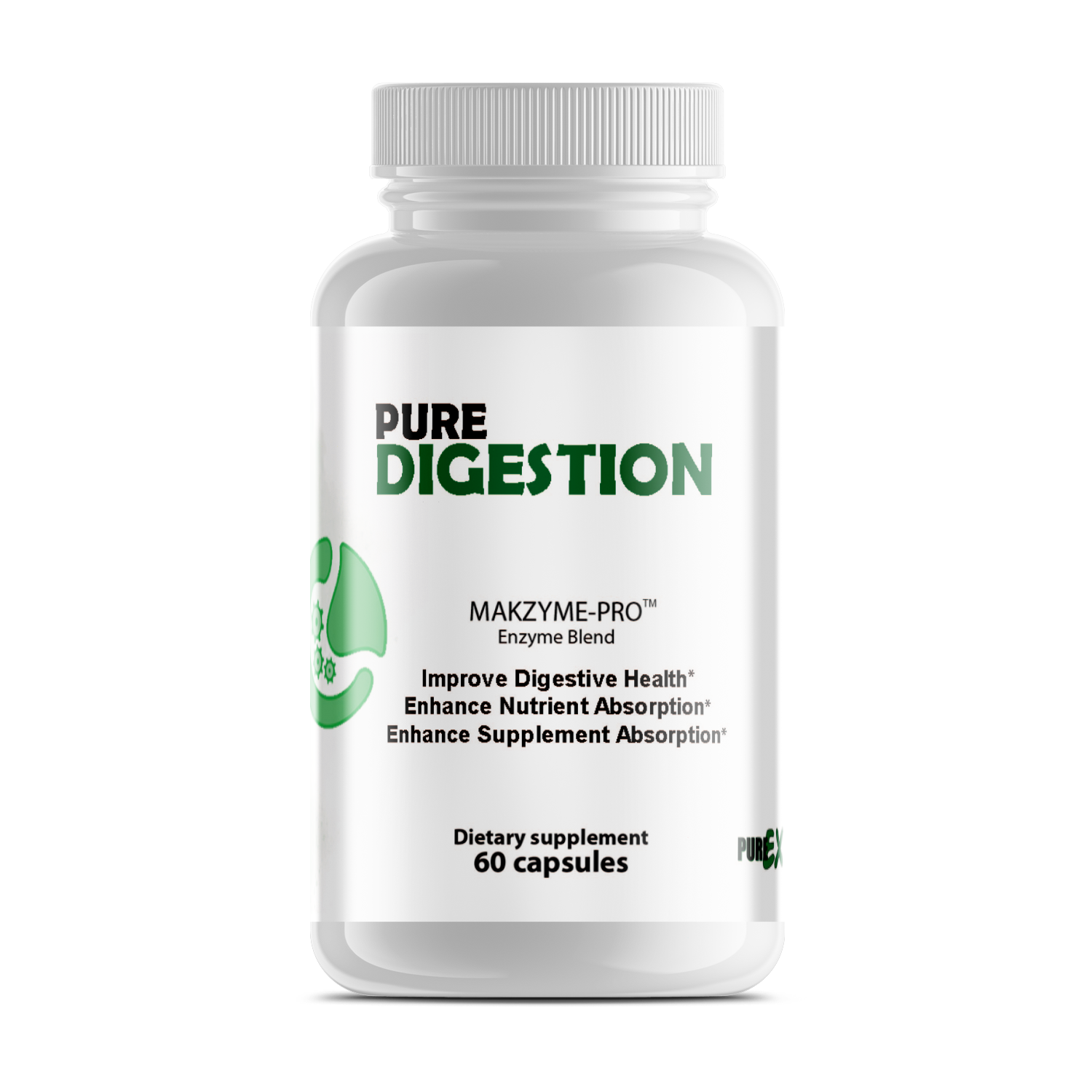Pure Digestion - Image 2