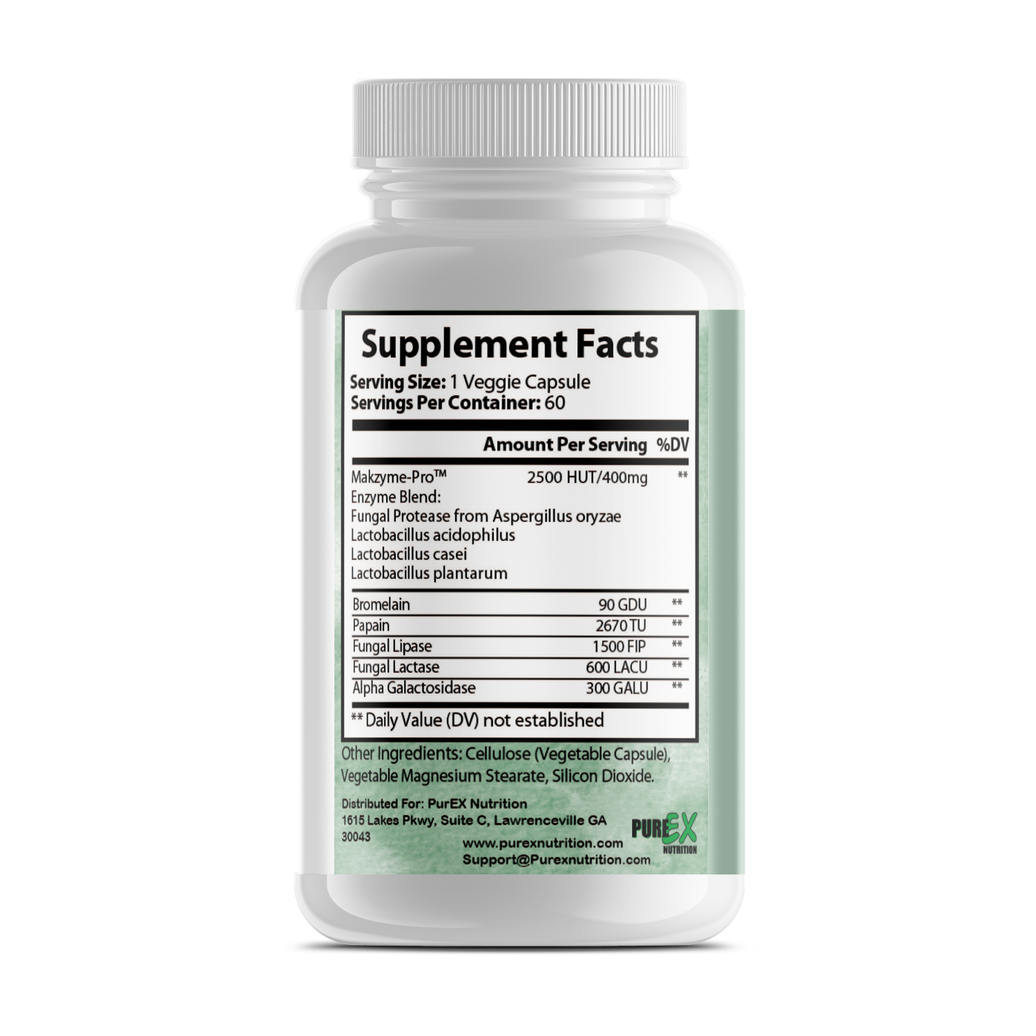 Pure Digestion - Image 4