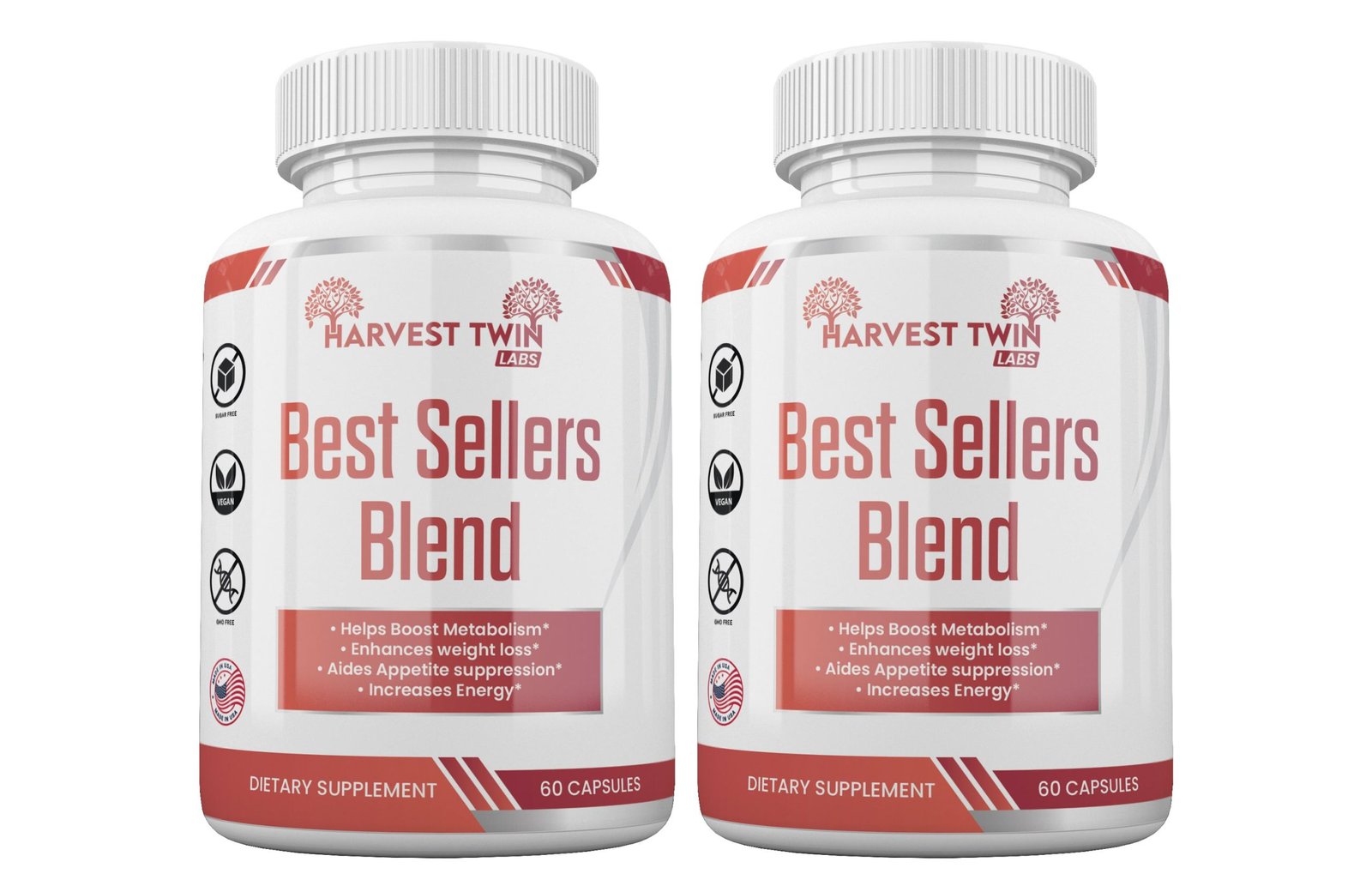 Max Fat Burner-Best Sellers Blend - Image 3
