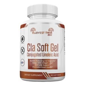 CLA Softgel (conjugated linoleic acid)