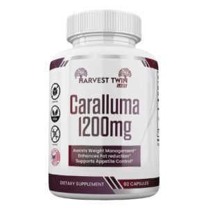 Caralluma - 1200mg