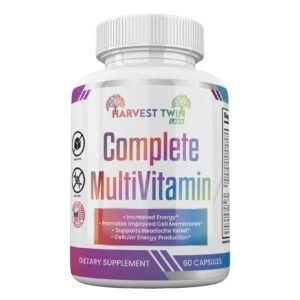 Complete MultiVitamin