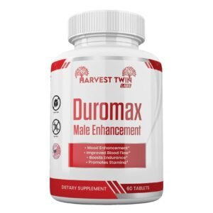 DuroMax Male Enhancement