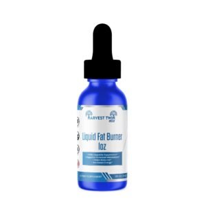Liquid Fat Burner 1oz