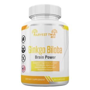 Ginkgo Biloba