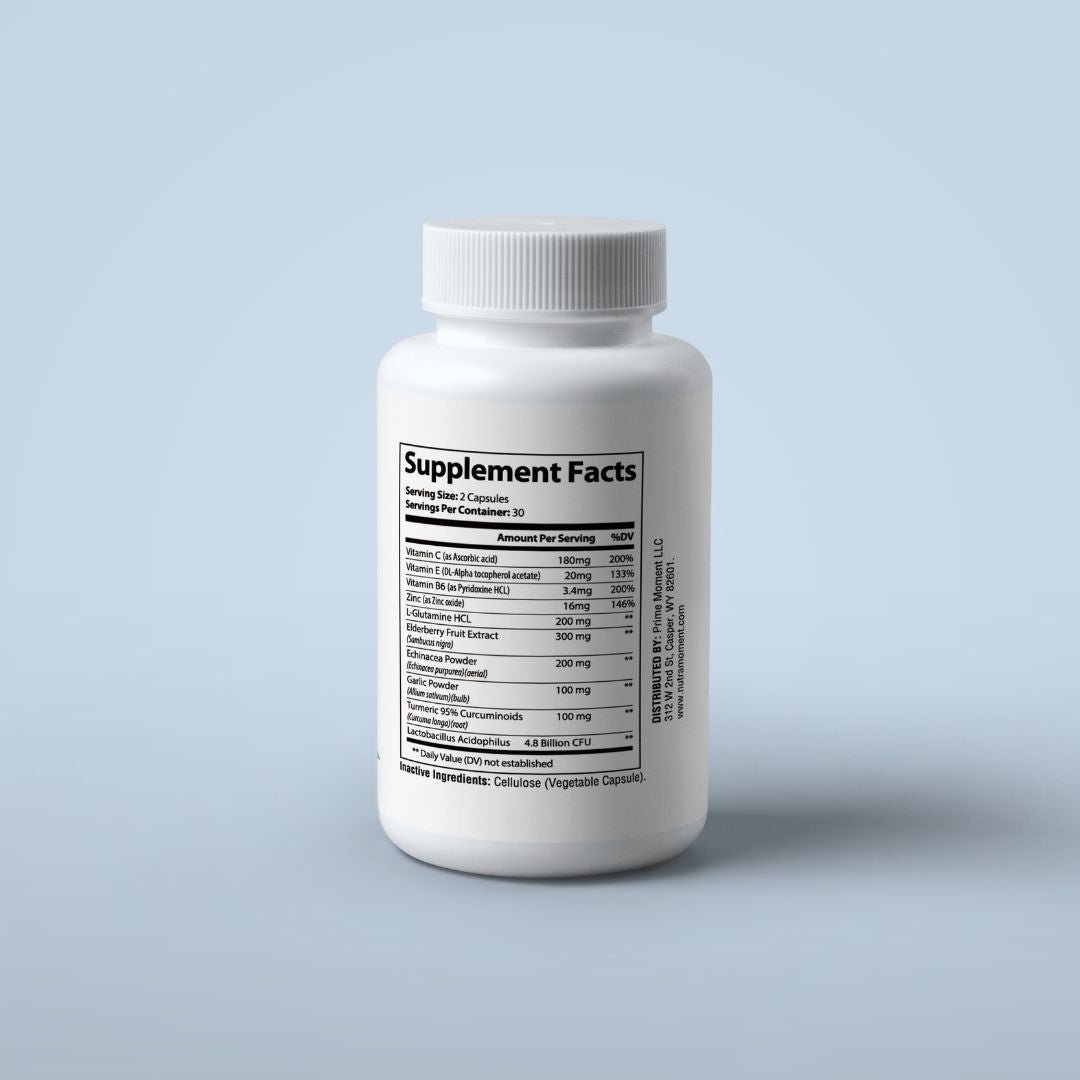 Immune Support - Image 2