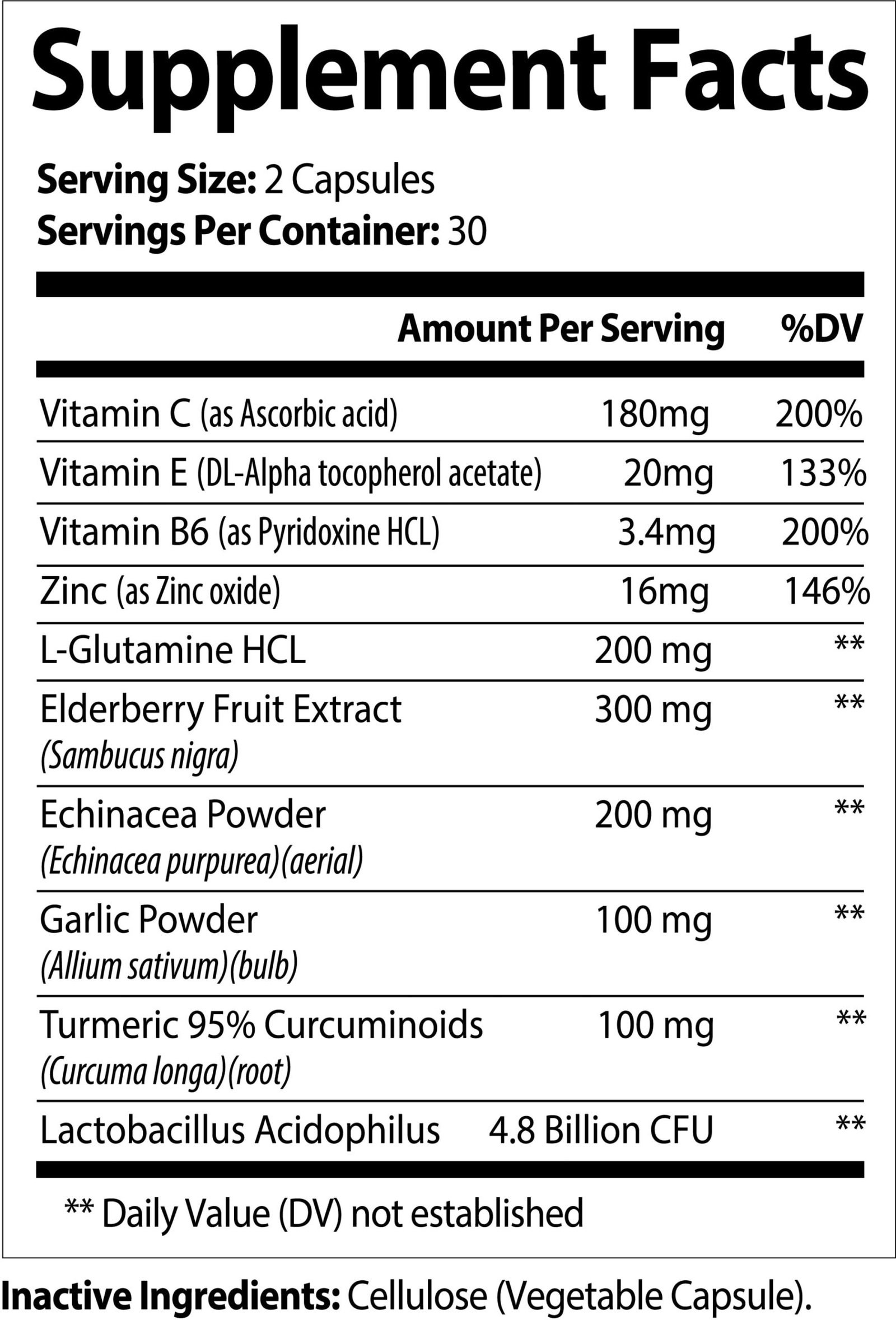 Immune Support - Image 4