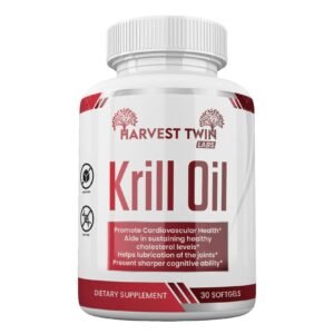 Krill Oil