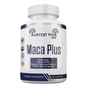 Maca Plus