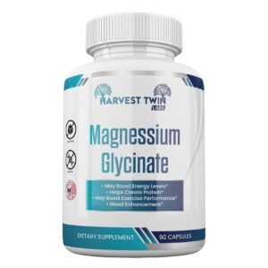 Magnesium Glycinate