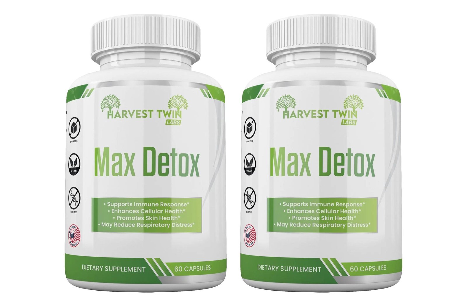 Max Detox- Detox Cleanse - Image 3