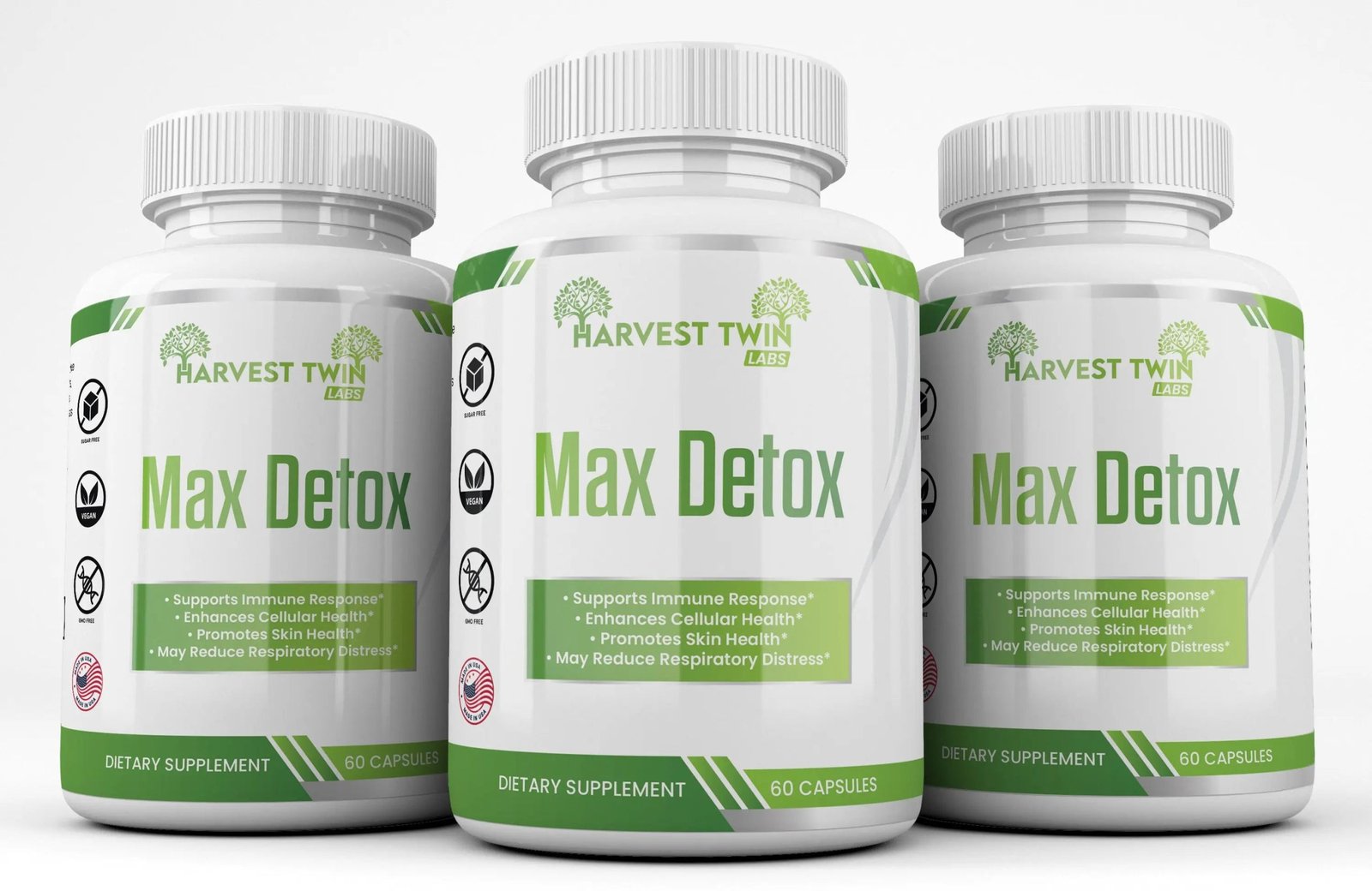 Max Detox- Detox Cleanse - Image 4