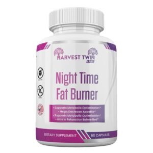 Night Time Fat Burner