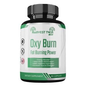 Oxy Burn