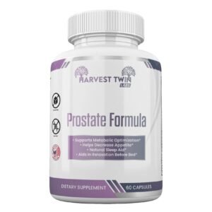 Prostate Formula