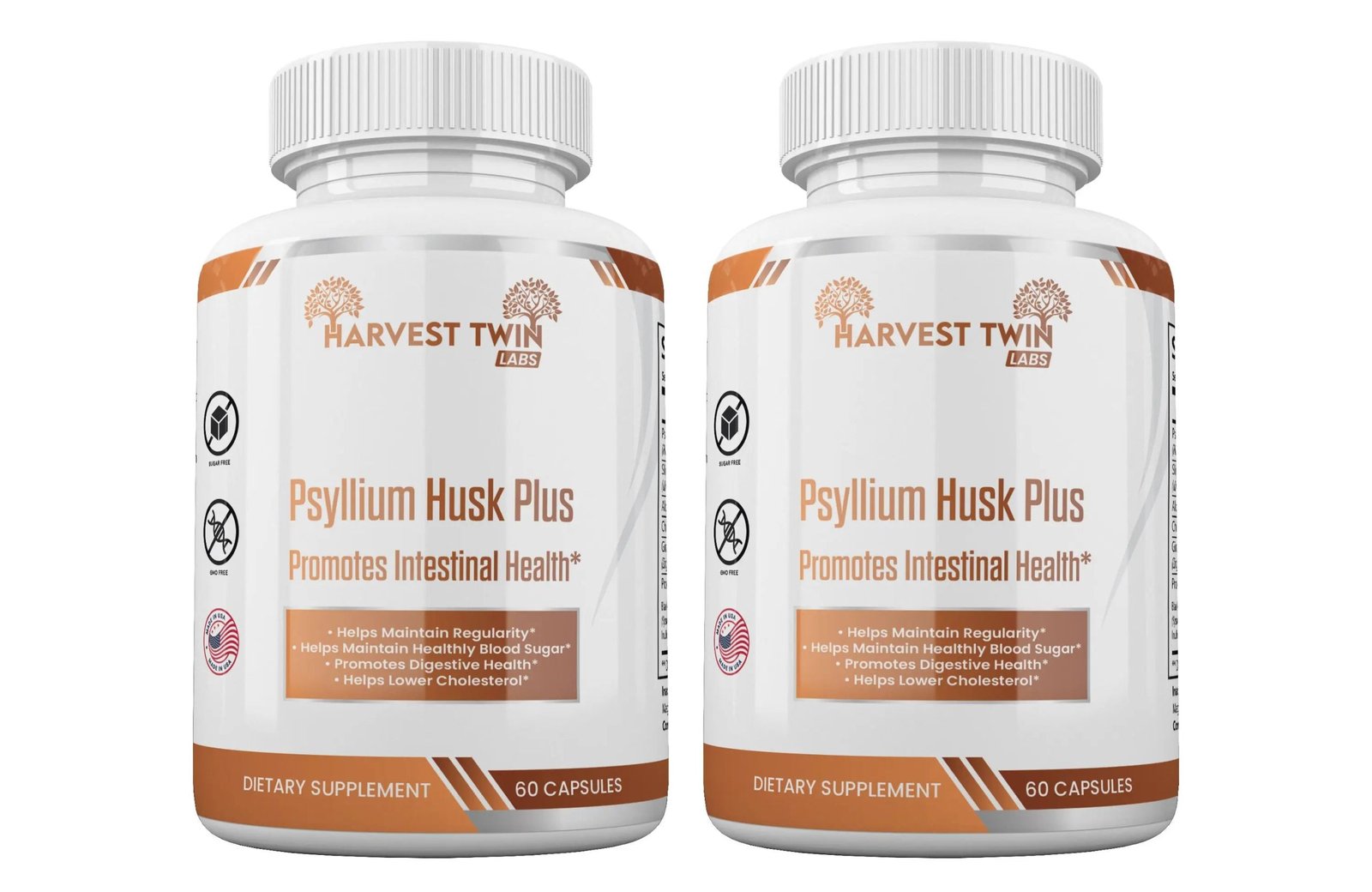 Psyllium Husk Plus - Image 3