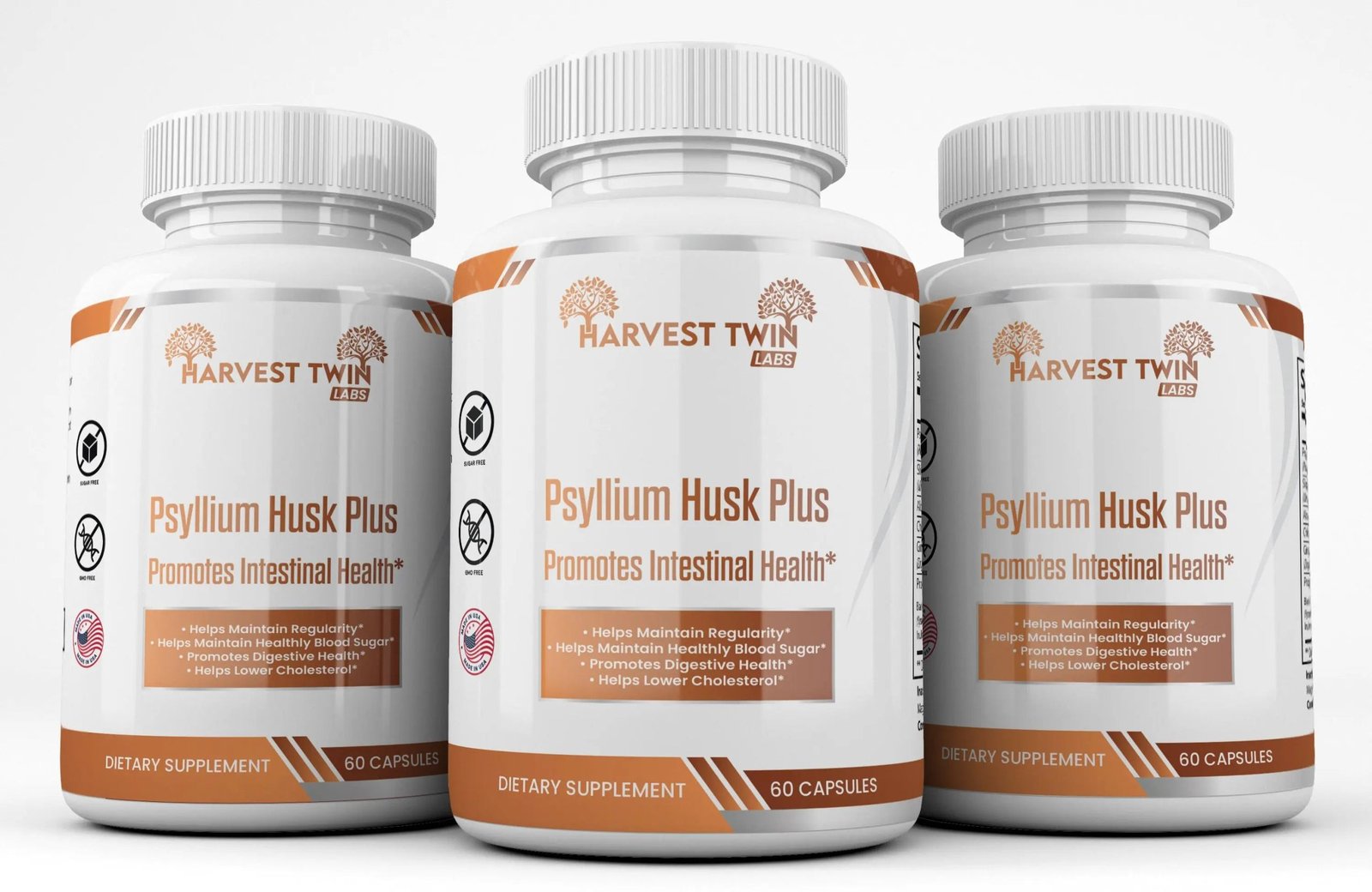 Psyllium Husk Plus - Image 5