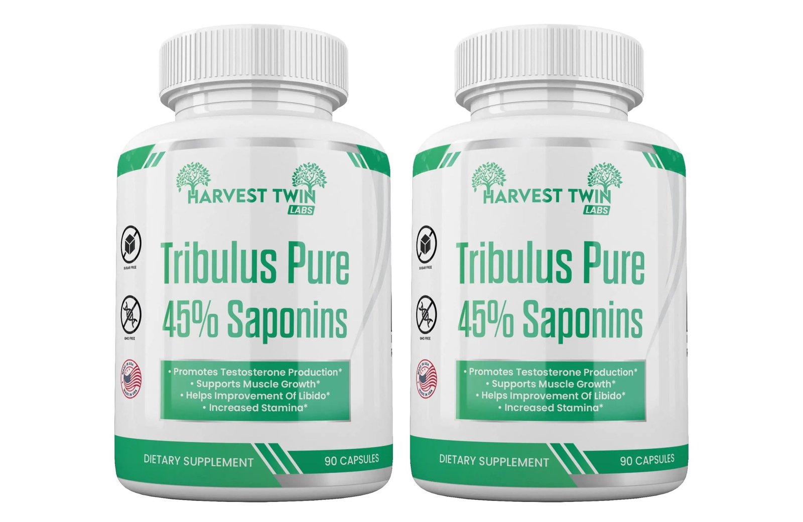 Tribulus Pure - Testosterone Booster - Image 3