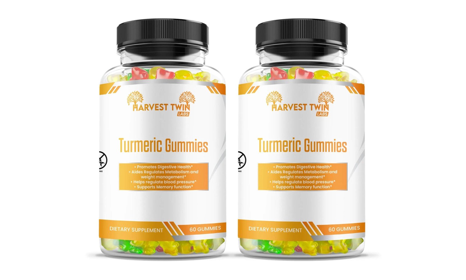 Turmeric Gummies - Image 3