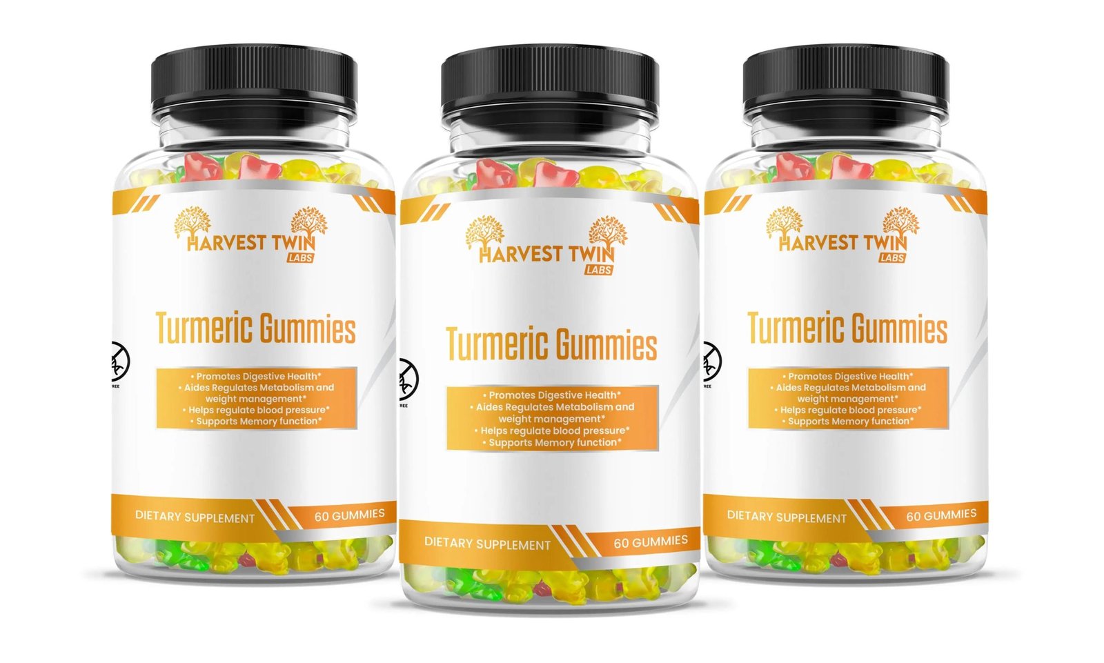 Turmeric Gummies - Image 4