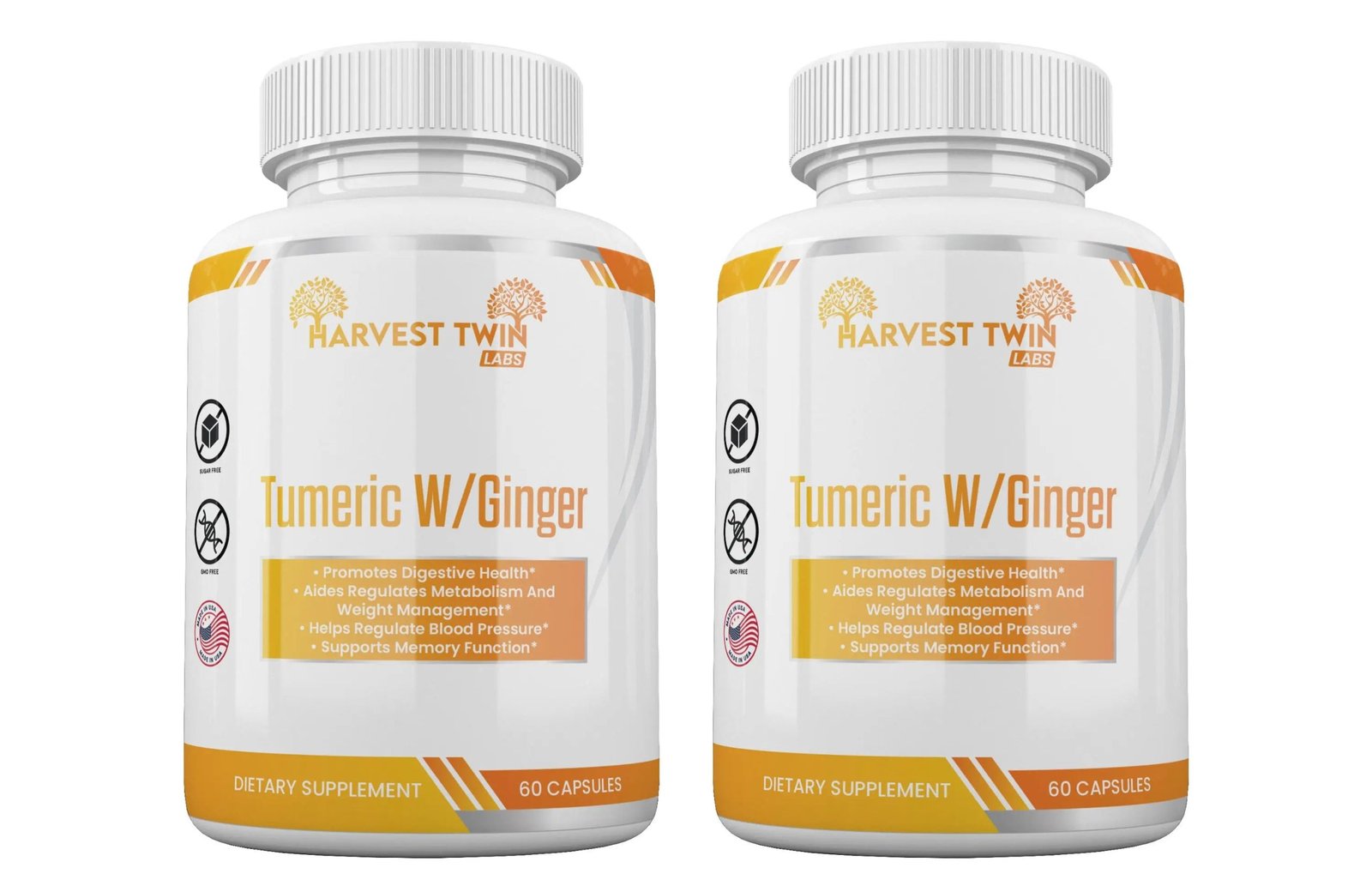 Turmeric w/Ginger - Image 3