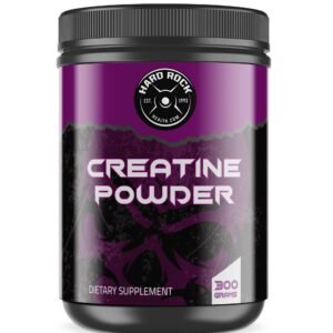 Micronized Creatine Monohydrate Powder