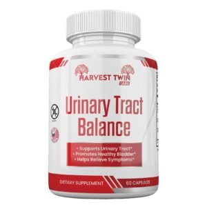Urinary Tract Balance
