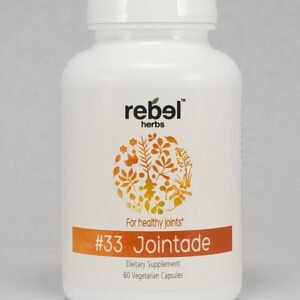 #33 Jointade 60 capsules