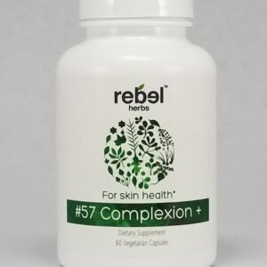#57 Complexion+ 60 capsules