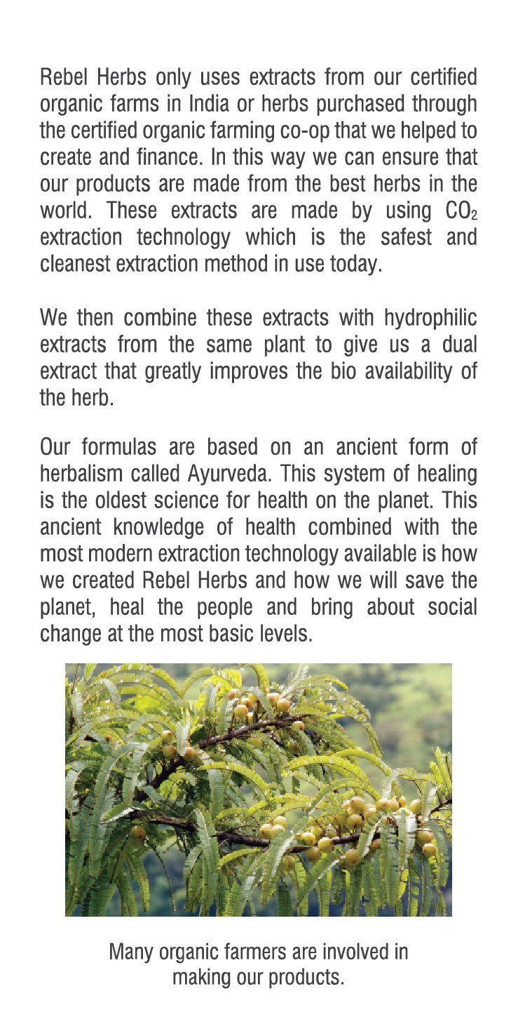 #57 Complexion+ 60 capsules - Image 4