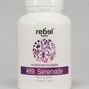 #89 Serenade 60 capsules