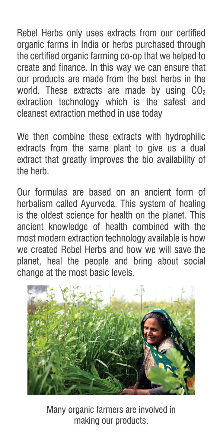 #52 Sensumax 60 capsules - Image 4