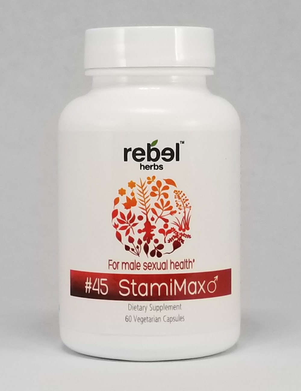 #45 Stamimax 60 capsules