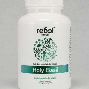 Holy Basil Capsules