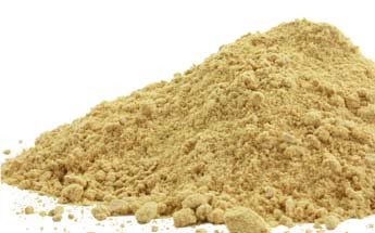 Ginger Dual Extracted Powder - Image 5