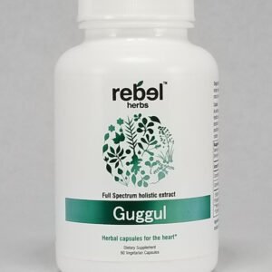 Guggul Capsules