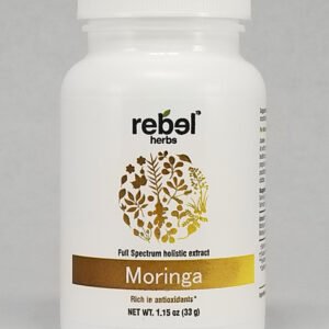 Moringa Dual Extracted Powder