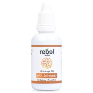 #36 Jointade Massage Oil - Travel Size