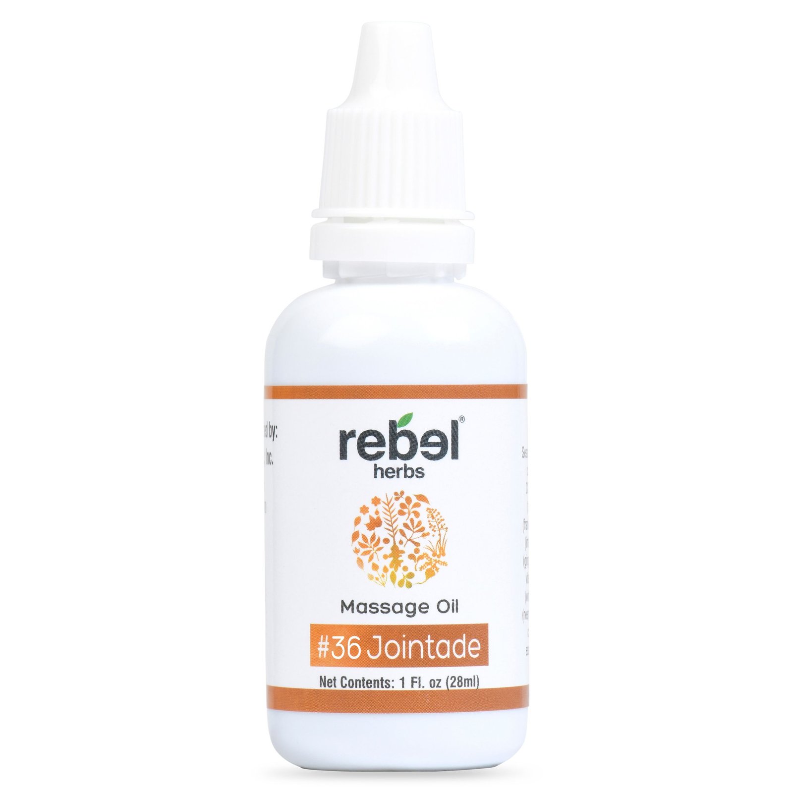 #36 Jointade Massage Oil - Travel Size