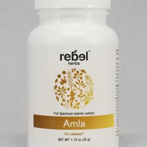 Amla Dual Extracted Powder