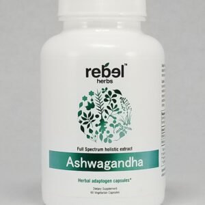 Ashwagandha Capsules
