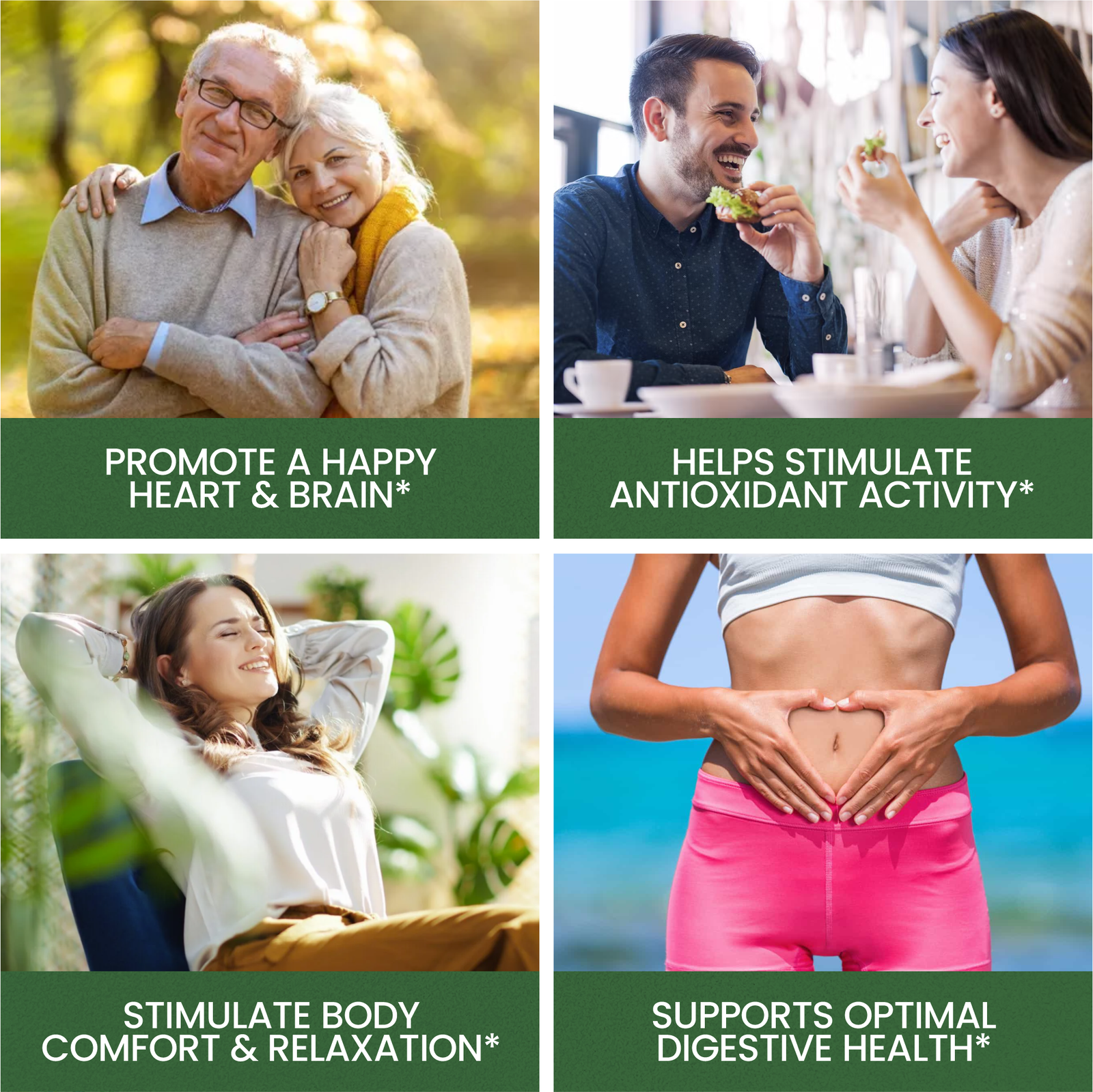 Cinnamon Capsules 1200mg, Made With Organic Ceylon - Image 5