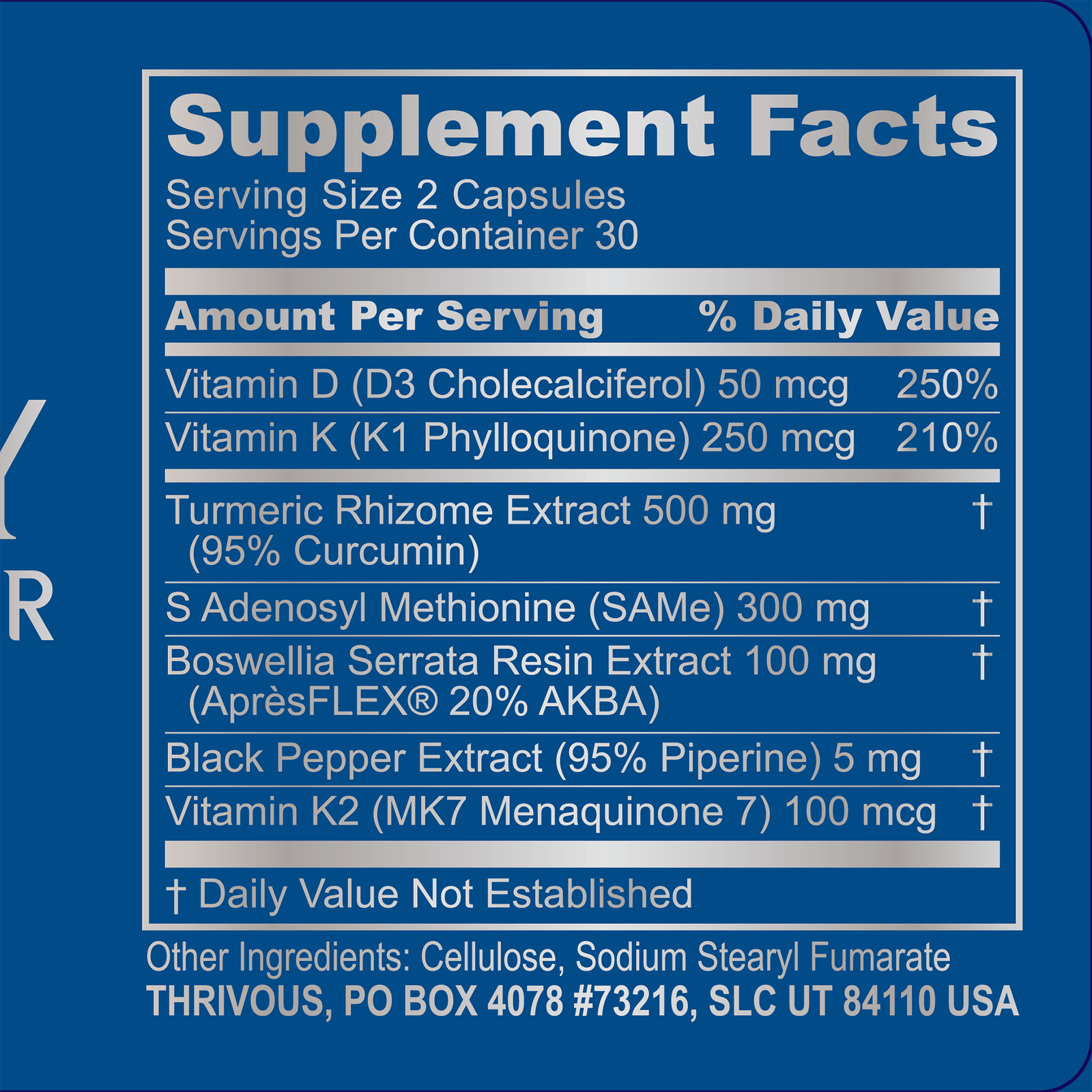 Thrivous Stack - Image 5