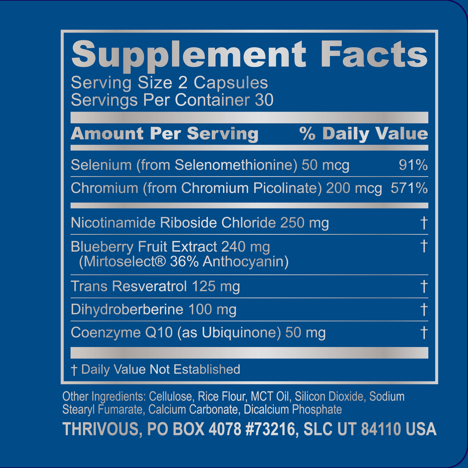 Geroprotector Stack - Image 4